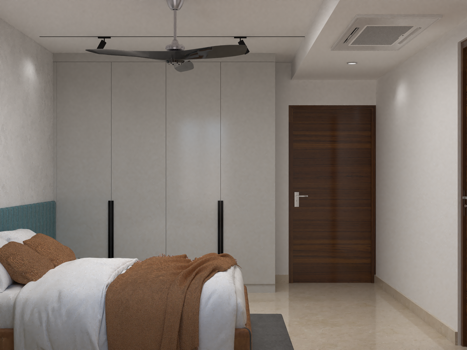 Jayabheri Elevate interior detail 10