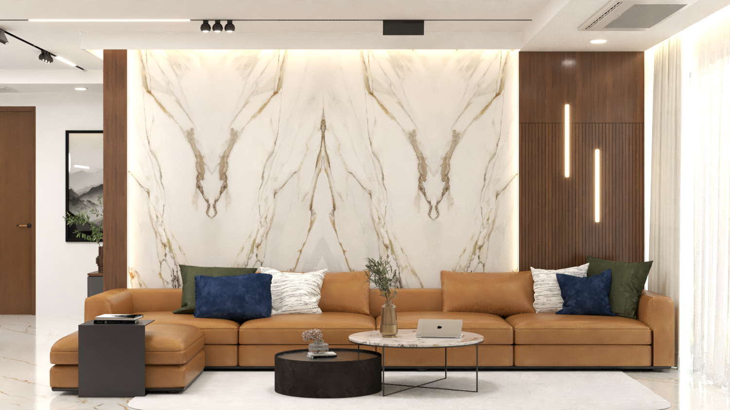 Jayabheri Elevate interior detail 21
