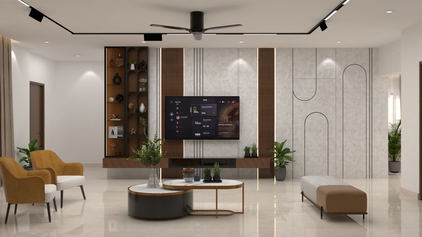 Aparna One — Hyderabad