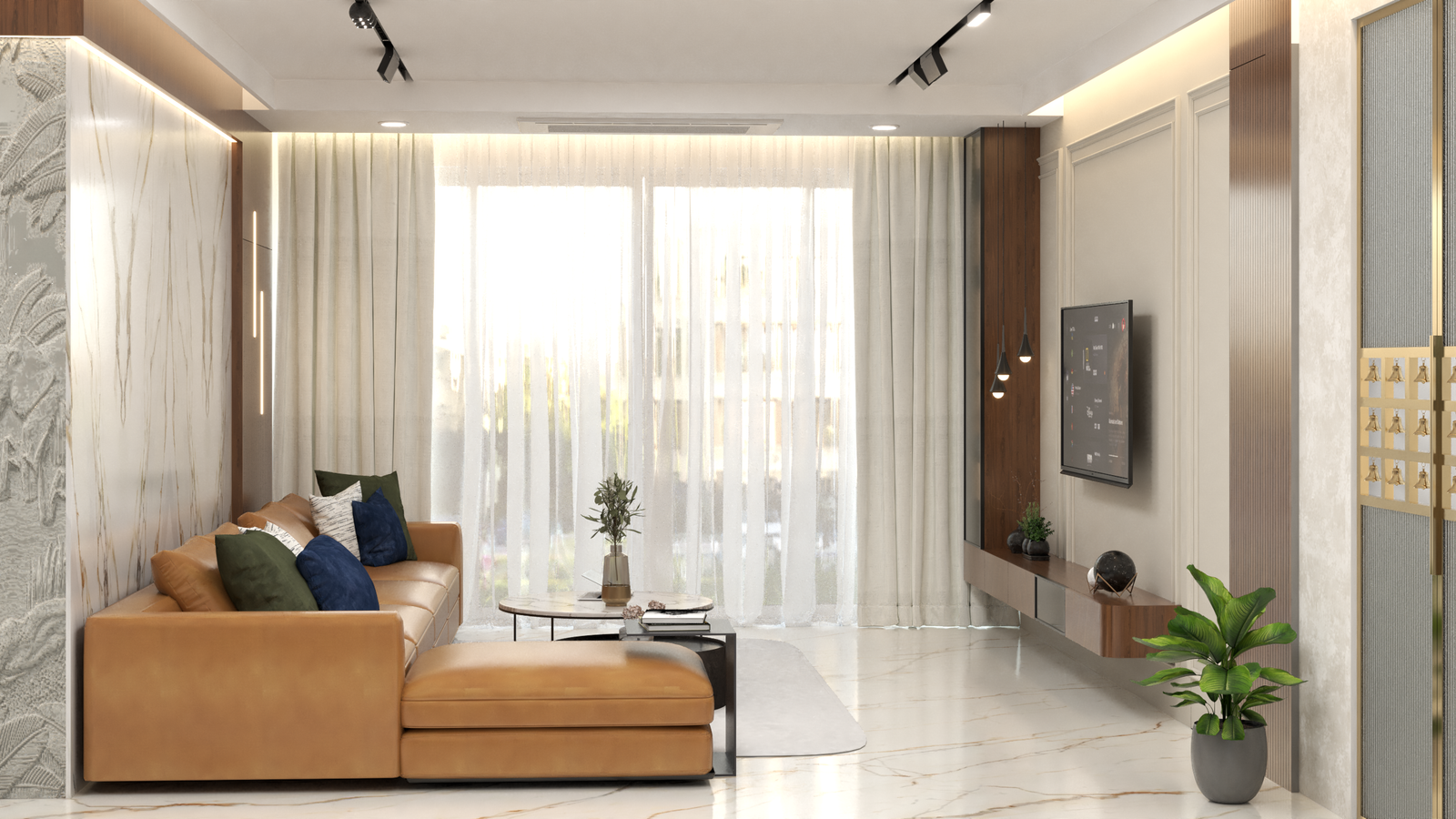 Jayabheri Elevate — Hyderabad